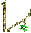 蒼天★怒焰杖